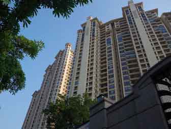 汕头房屋外墙防水